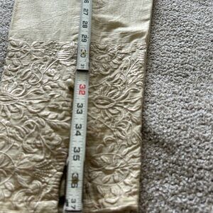 Women pants.